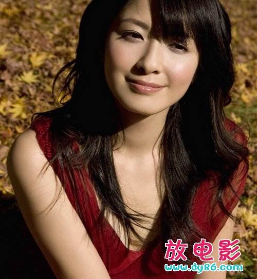 koyuki hara