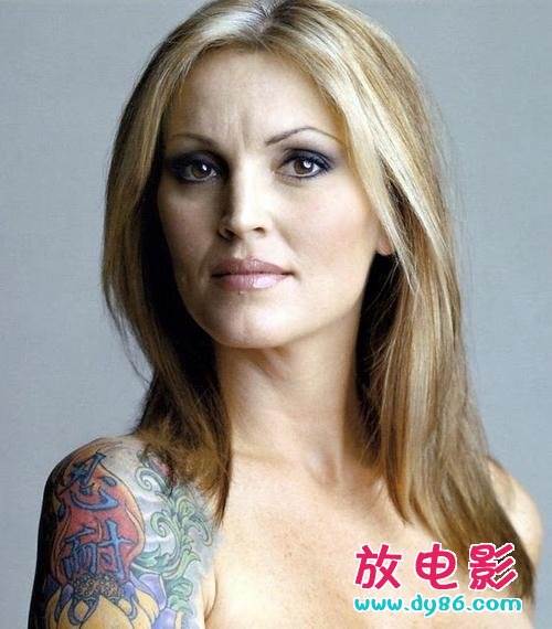 Janine Lindemulder