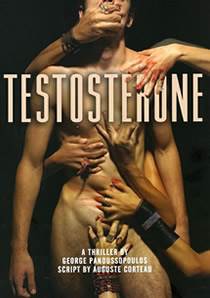 غ/Testosteroni