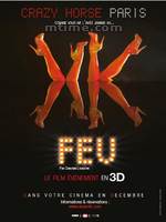 ֮3D FEU_ Crazy Horse Paris 2012