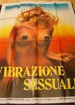 Vibrations sexuelles