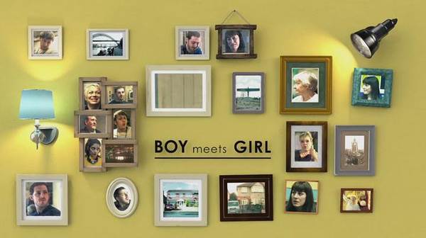 BoyMeeGirl/յڶ