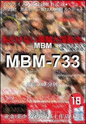 MBM-733