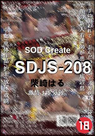 SDJS-208torrent