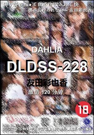 DLDSS-228torrent