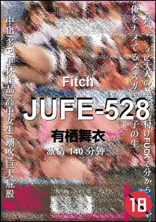 JUFE-528torrent