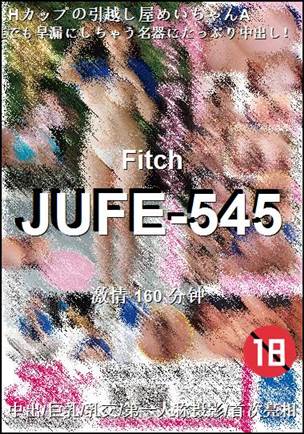 JUFE-545torrent