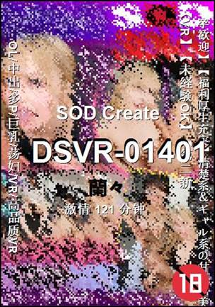 DSVR-01401