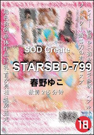 STARSBD-799torrent