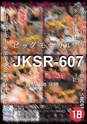 JKSR-607torrent