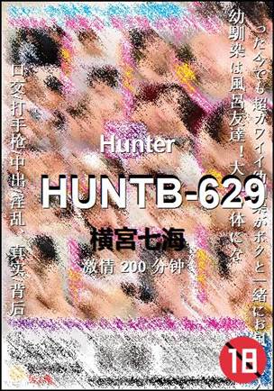 HUNTB-629