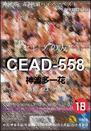 CEAD-558torrent
