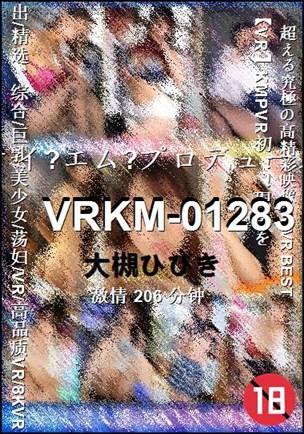 VRKM-01283