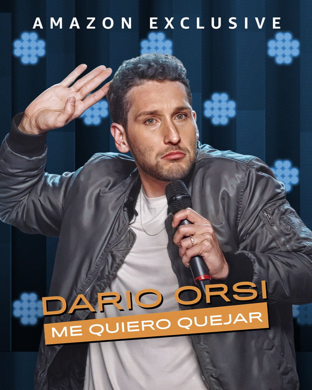 Dario Orsi - ҿ